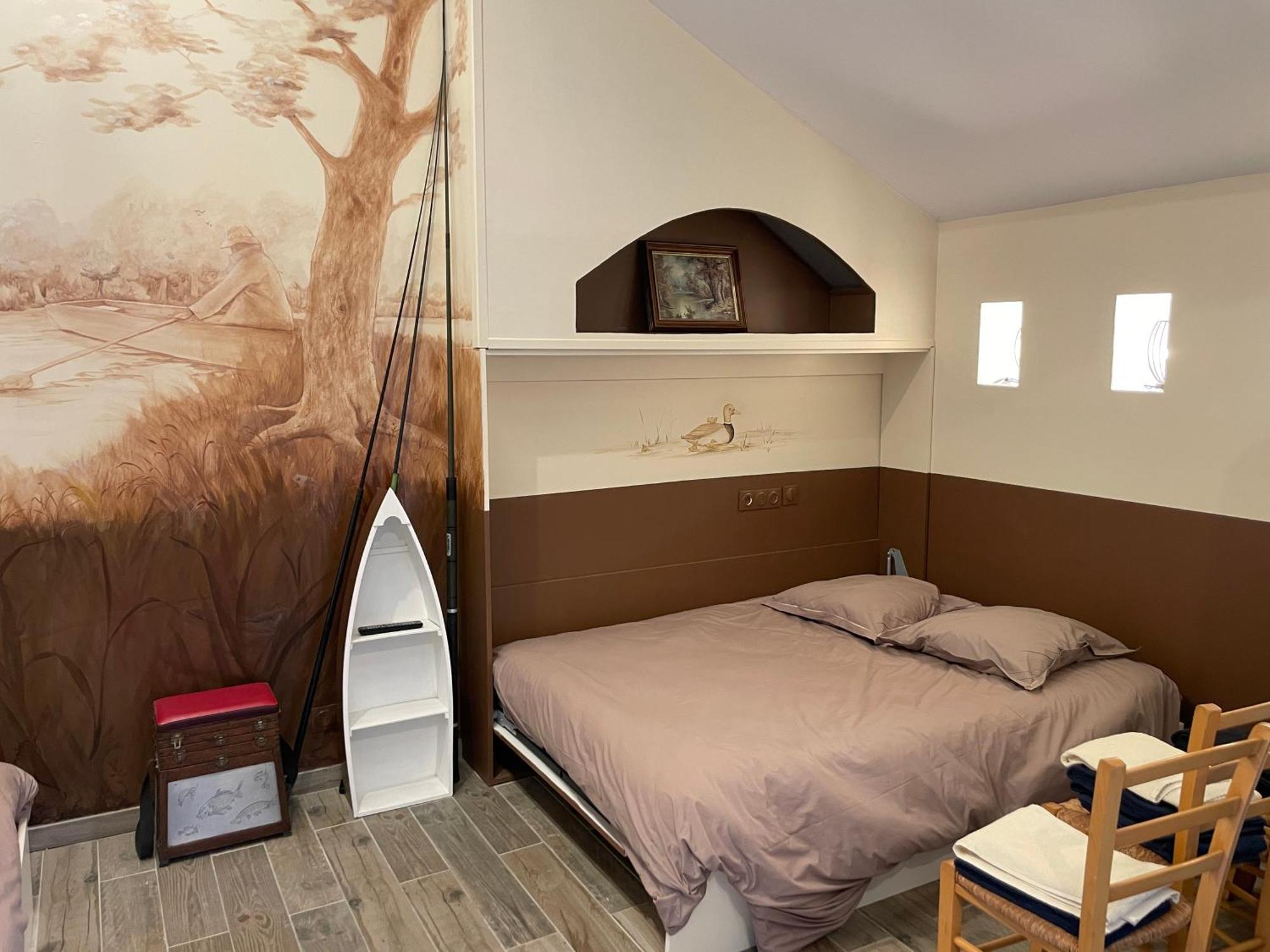 Western City Troyes Barberey-Saint-Sulpice Buitenkant foto