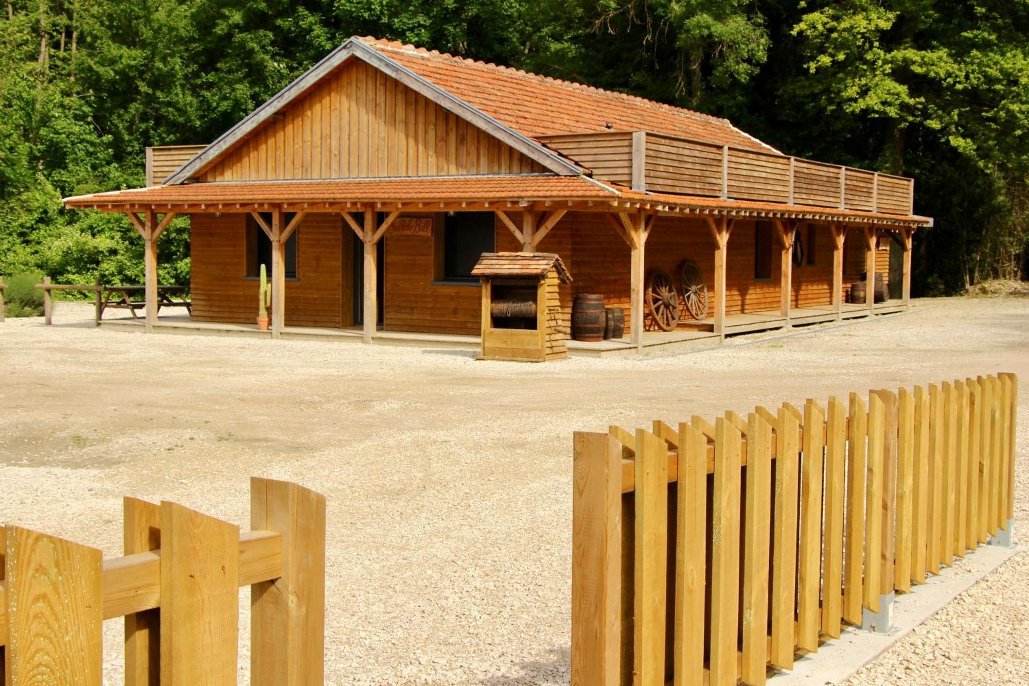 Western City Troyes Barberey-Saint-Sulpice Buitenkant foto