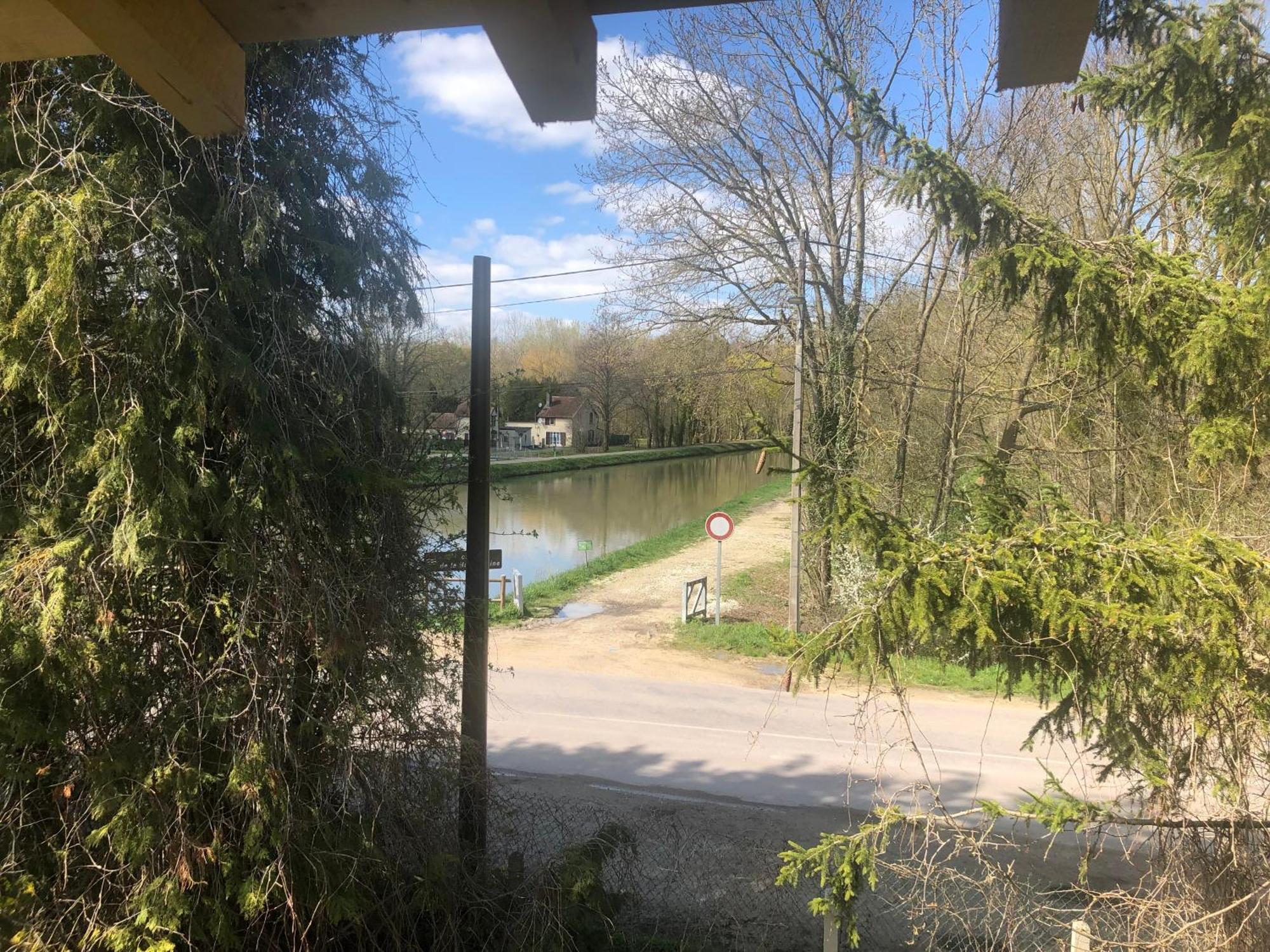 Western City Troyes Barberey-Saint-Sulpice Buitenkant foto
