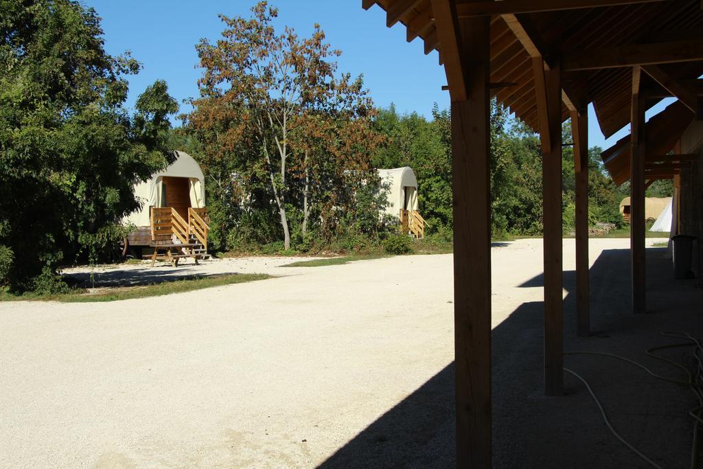 Western City Troyes Barberey-Saint-Sulpice Buitenkant foto