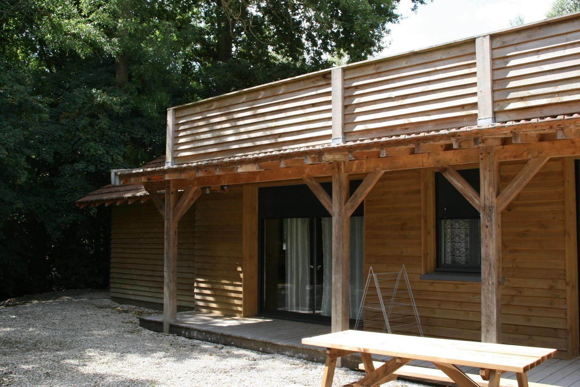 Western City Troyes Barberey-Saint-Sulpice Buitenkant foto