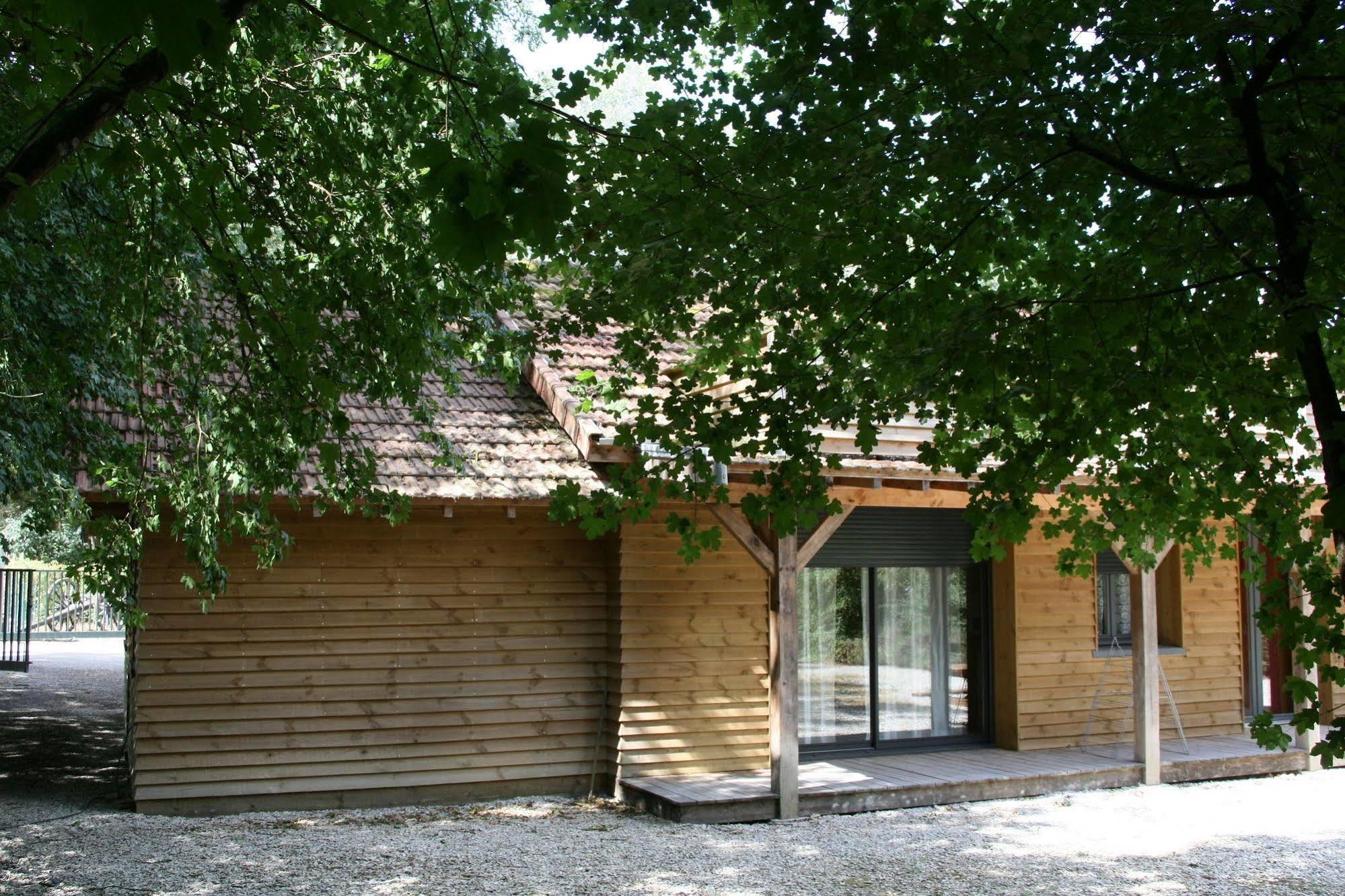Western City Troyes Barberey-Saint-Sulpice Buitenkant foto