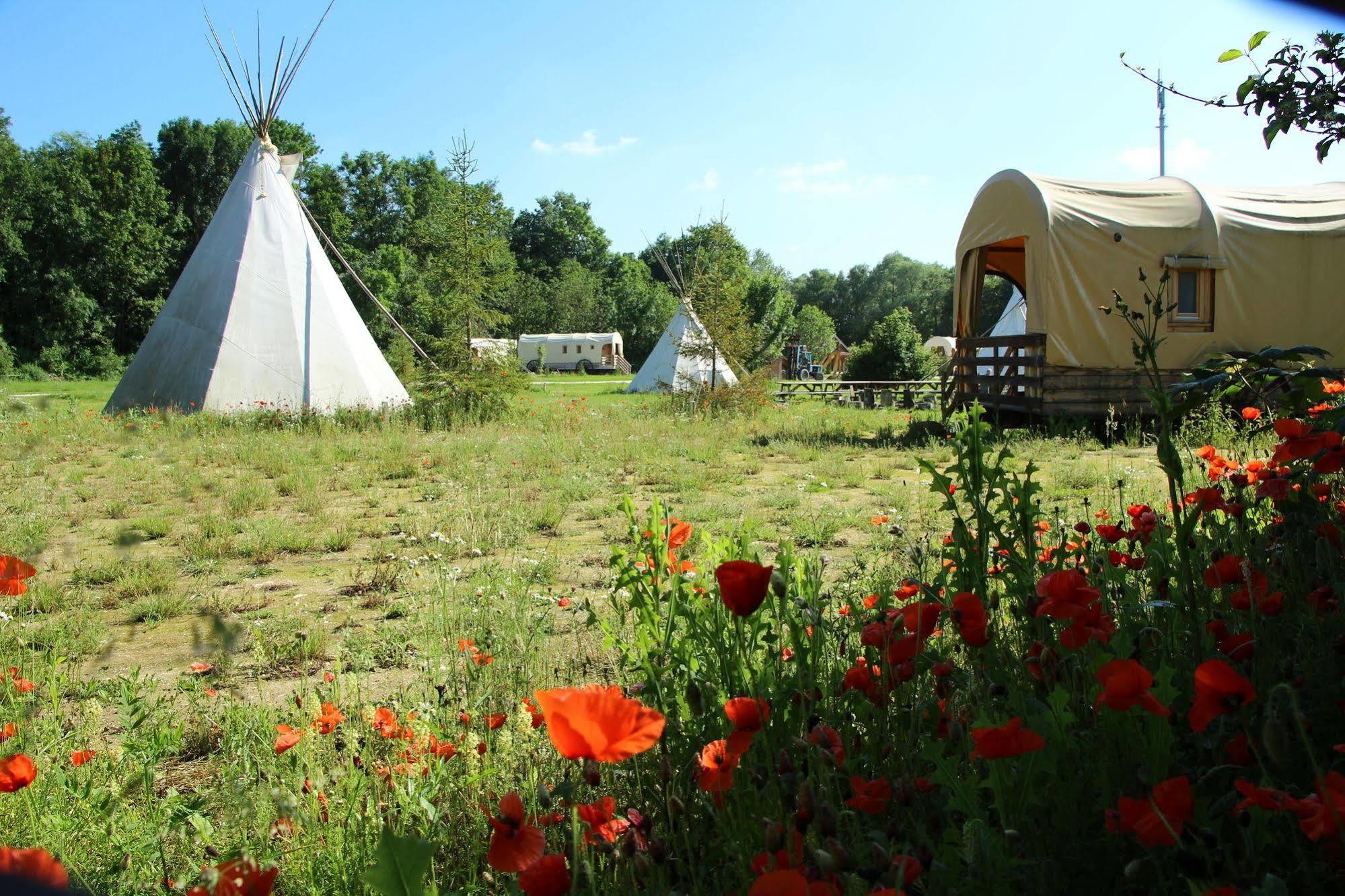 Western City Troyes Barberey-Saint-Sulpice Buitenkant foto
