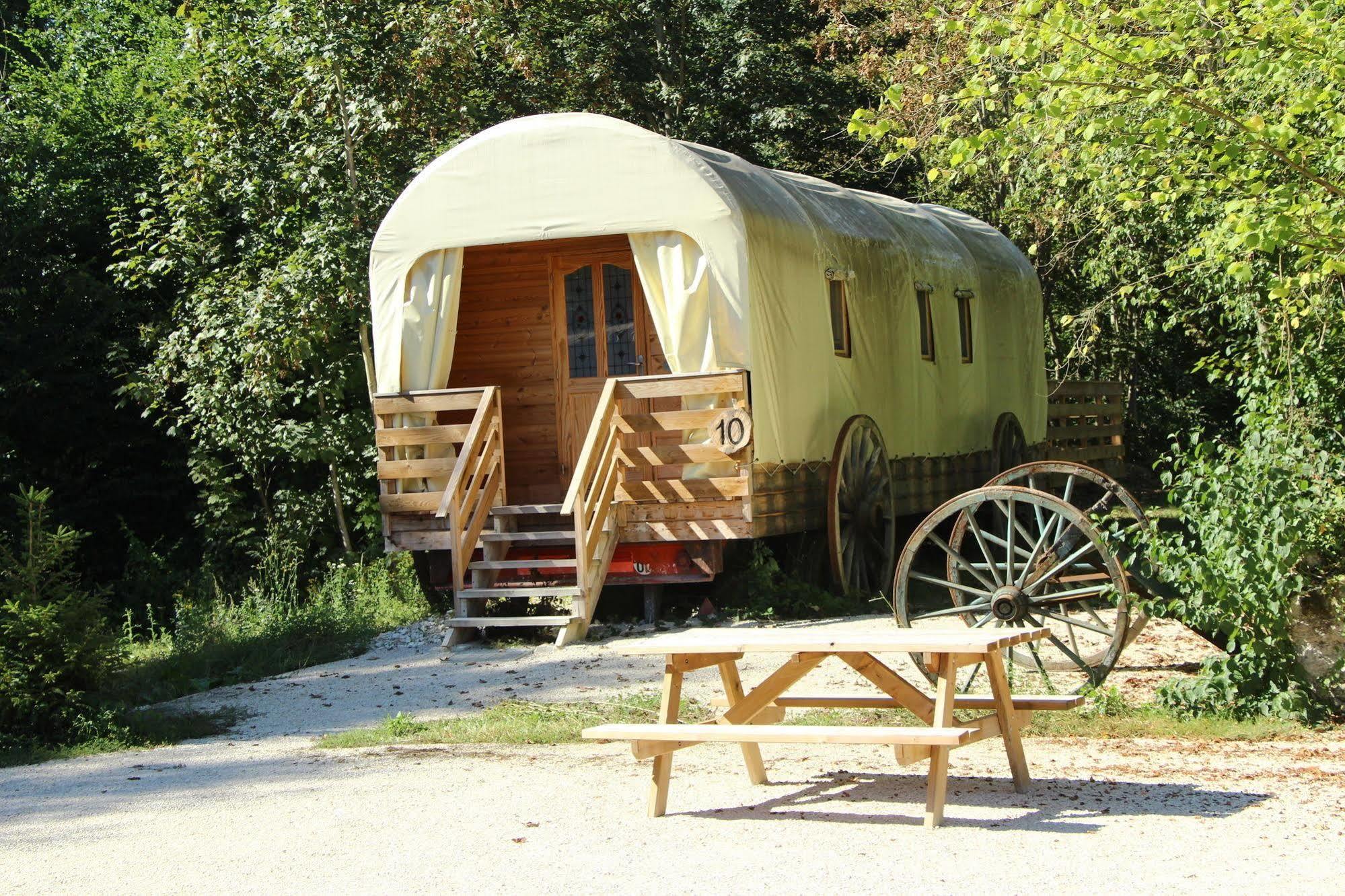 Western City Troyes Barberey-Saint-Sulpice Buitenkant foto